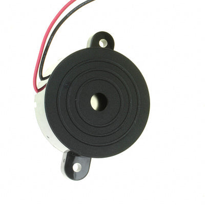 CPE-353 by CUI Devices - BUZZER PIEZO 12V 41.8MM FLANGE