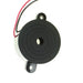 CPE-353 by CUI Devices - BUZZER PIEZO 12V 41.8MM FLANGE