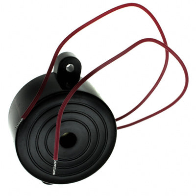 CPE-422AC by CUI Devices - BUZZER PIEZO 220V 41.8MM FLANGE