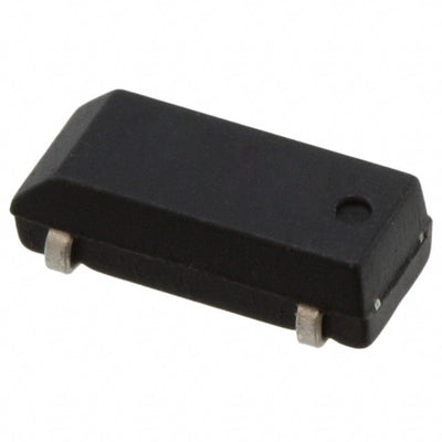 CPFBZ-A2C5-32.768KD12.5 by Cardinal Components Inc. - CRYSTAL 32.7680KHZ 12.5PF SMD