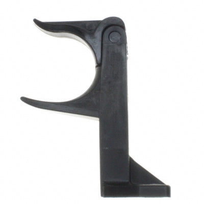 CPH.75-S8-X by Panduit Corp - CABLE CLIP U-TYPE FASTENER 10PC
