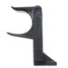 CPH.75-S8-X by Panduit Corp - CABLE CLIP U-TYPE FASTENER 10PC