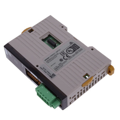 CPM2C-SRT21 by Omron Automation and Safety - LINK MODULE COMPOBUS/S 24VDC
