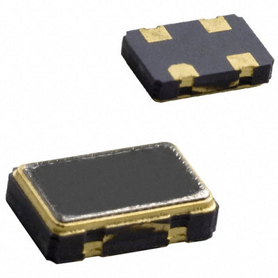 CPPLC5-HT0PP by Cardinal Components Inc. - OSC PROG CMOS 5V 50PPM STBY