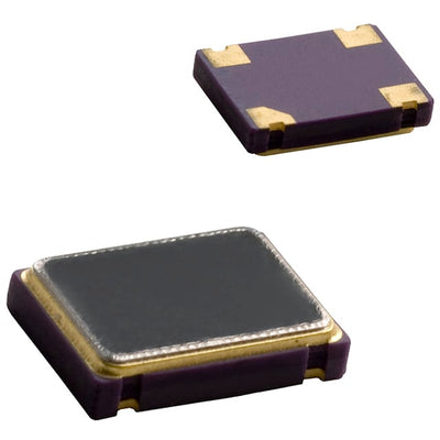 CPPT7-HZ76P by Cardinal Components Inc. - OSC PROG TTL 5V 100PPM STBY