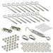 CPSZK1 by Honeywell Sensing and Productivity Solutions - J-HOOK TURNBUCKLE CLAMPS HARDWAR
