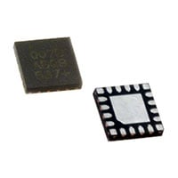 CPT007B-A01-GM by Silicon Labs - CAP TOUCH CONTROLLER