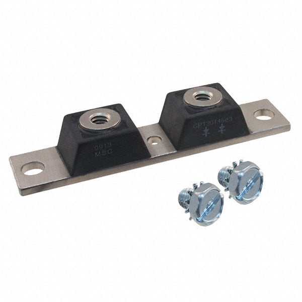 CPT30145 by Microsemi Corporation - DIODE MODULE 45V 150A 2TOWER