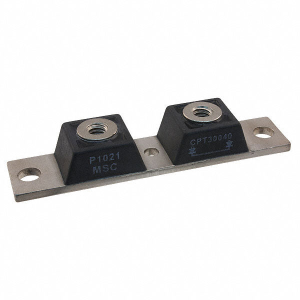 CPT30040 by Microsemi Corporation - DIODE MODULE 40V 150A TO244AB