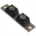 CPT400100D by Microsemi Corporation - DIODE MODULE 100V 200A TO244AB