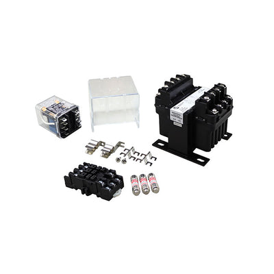 CPT480-KIT by Littelfuse Inc. - CONTROL POWER TRANSFORMER KIT FO