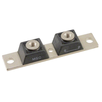 CPT50060 by Microsemi Corporation - DIODE MODULE 60V 250A 2TOWER