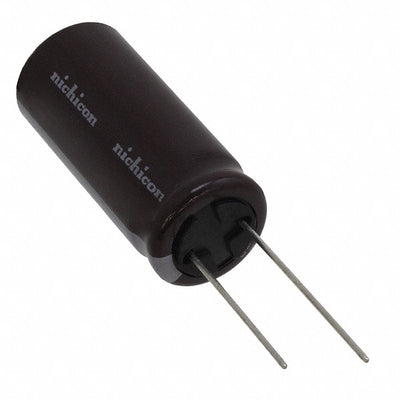 UCP2W101MHD by Nichicon - ALUMIN CAP 100UF 20% 450V RADIAL