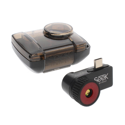 CQ-AAAX by Seek Thermal - COMPACT PRO TIC ANDROID >15HZ