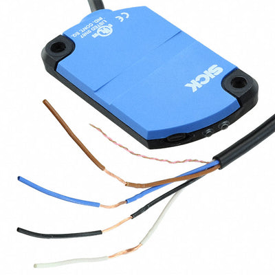 CQ28-10NPP-KW1 by SICK, Inc. - SENSOR PROX CAP 1MM-10MM FLANGE