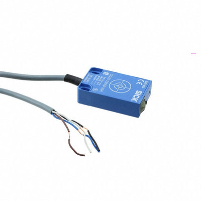 CQ35-25NNP-KW1 by SICK, Inc. - SENSOR PROX CAP 4MM-25MM FLANGE