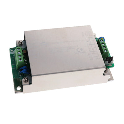 CQB100W-110S05-CMFD by Cincon Electronics Co. LTD - DC/DC CONVERTER 5V 100W