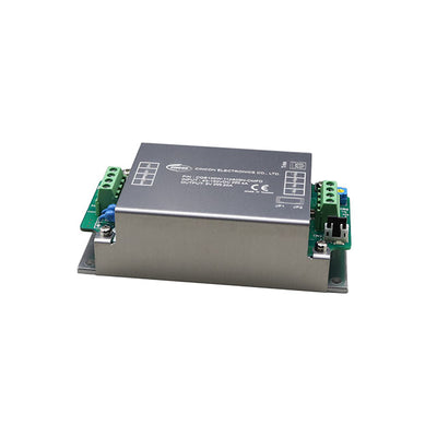 CQB100W-110S05N-CMFD by Cincon Electronics Co. LTD - DC/DC CONVERTER 5V 100W