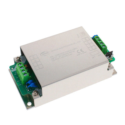 CQB100W-110S12-CMFD by Cincon Electronics Co. LTD - DC/DC CONVERTER 12V 101W