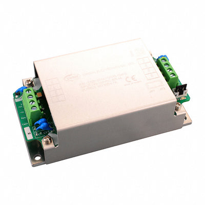 CQB100W-110S15-CMFD by Cincon Electronics Co. LTD - DC/DC CONVERTER 15V 101W