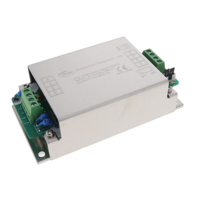 CQB100W-110S15N-CMFD by Cincon Electronics Co. LTD - DC/DC CONVERTER 15V 101W