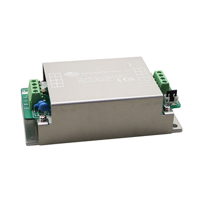 CQB100W-110S24N-CMFD by Cincon Electronics Co. LTD - DC/DC CONVERTER 24V 101W