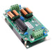 CQB100W-110S28-CMFC by Cincon Electronics Co. LTD - DC/DC CONVERTER 28V 101W