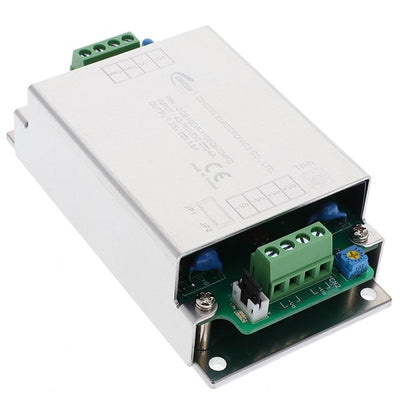 CQB100W-110S28-CMFD by Cincon Electronics Co. LTD - DC/DC CONVERTER 28V 101W