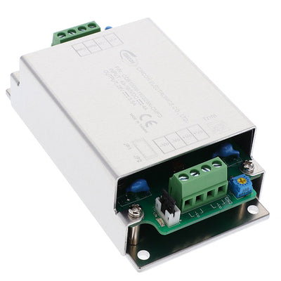 CQB100W-110S28N-CMFD by Cincon Electronics Co. LTD - DC/DC CONVERTER 28V 101W