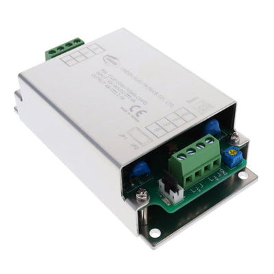 CQB100W-110S48-CMFD by Cincon Electronics Co. LTD - DC/DC CONVERTER 48V 101W
