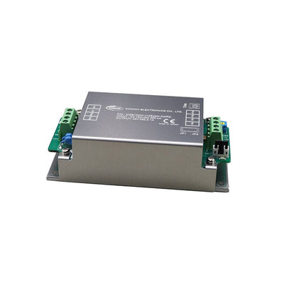CQB100W-110S48N-CMFD by Cincon Electronics Co. LTD - DC/DC CONVERTER 48V 101W