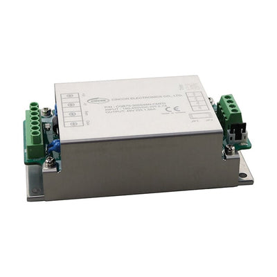 CQB75-300S05N-CMFD by Cincon Electronics Co. LTD - DC/DC CONVERTER 5V 75W
