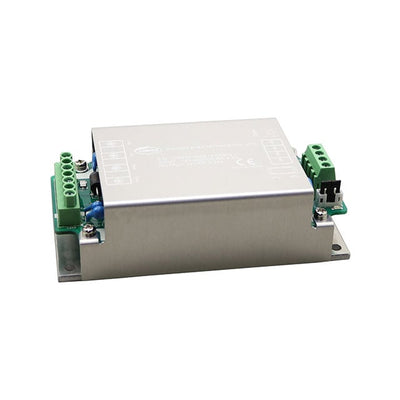 CQB75-300S12-CMFD by Cincon Electronics Co. LTD - DC/DC CONVERTER 12V 75W