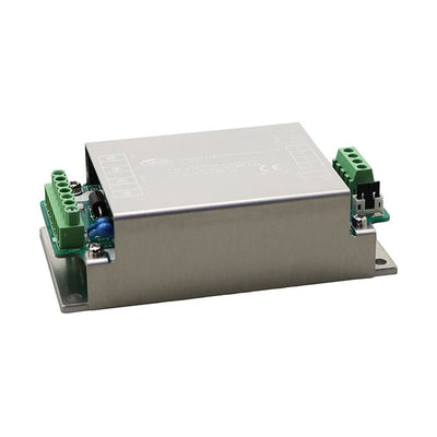 CQB75-300S15N-CMFD by Cincon Electronics Co. LTD - DC/DC CONVERTER 15V 75W