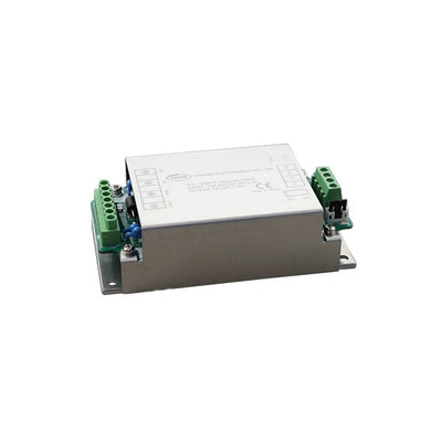 CQB75-300S48N-CMFD by Cincon Electronics Co. LTD - DC/DC CONVERTER 48V 75W
