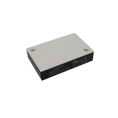 CQB75W8-36S12 by Cincon Electronics Co. LTD - DC DC CONVERTER 12V 75W