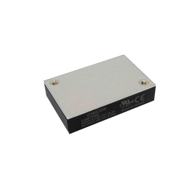 CQB75W8-36S24 by Cincon Electronics Co. LTD - DC DC CONVERTER 24V 75W