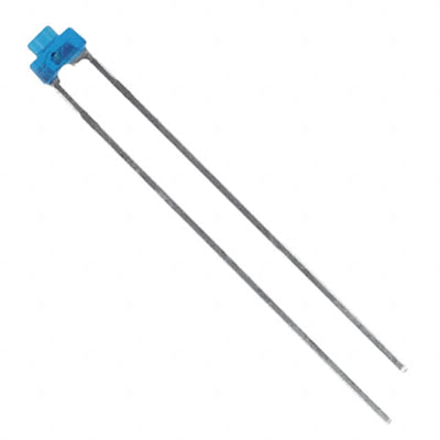 CQY36N by Vishay Semiconductor Opto Division - EMITTER IR 950NM 100MA RADIAL