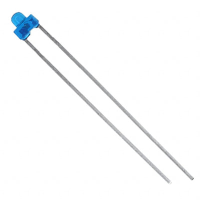 CQY37N by Vishay Semiconductor Opto Division - EMITTER IR 950NM 100MA RADIAL