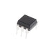CQY80N by Vishay Semiconductor Opto Division - OPTOISO 5KV TRANS W/BASE 6DIP