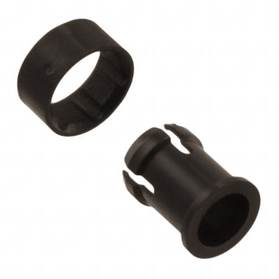 CR-174L by Bivar Inc. - LED HOLDER PANEL MT CLIP & RING