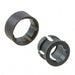CR-174 by Bivar Inc. - LED HOLDER PANEL MT CLIP & RING