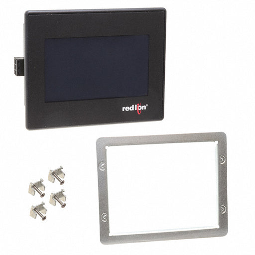 CR10000400000210 by Red Lion Controls - HMI TOUCHSCREEN 4.3"" COLOR