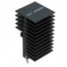 CR101-25AE by Ohmite - ALUMINUM HEATSINK 25MM BLK ANODI