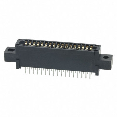 CR22-34D-2.54DS(70) by Hirose Electric Co Ltd - CONNECTOR EDGE DUAL FMALE 34POS 0.100