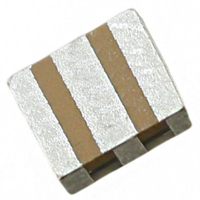 ECS-CR2-16.00-B-TR by ECS Inc. - CERAMIC RES 16.0000MHZ 15PF SMD