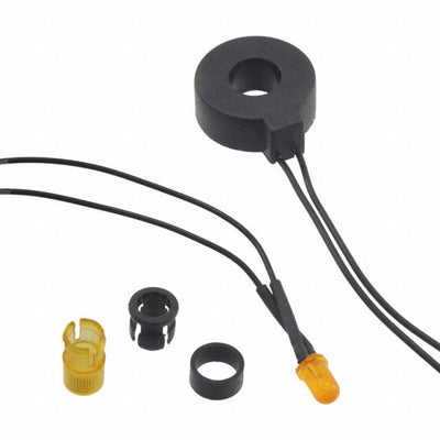 CR2550-A by CR Magnetics Inc. - CURR SENSE XFMR IN-LINE