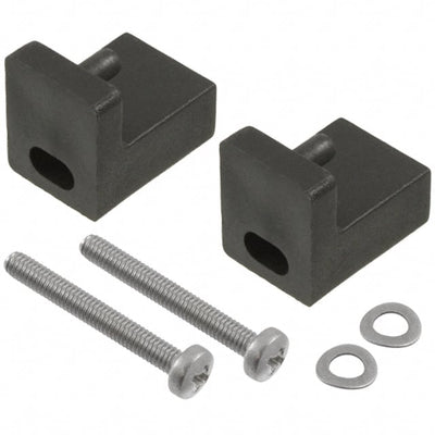 HZZ01217-G by Bel Power Solutions - RETAIN CLIP FOR CASS STYLE CNVTR
