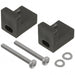HZZ01217-G by Bel Power Solutions - RETAIN CLIP FOR CASS STYLE CNVTR