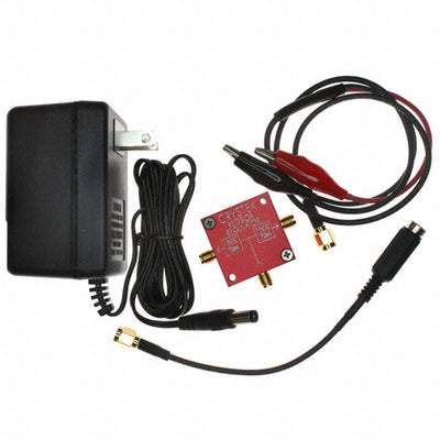 CRBR-1.8-2.5V-KIT by Crystek Corporation - KIT IN-LINE REGULATOR 1.8V/2.5V
